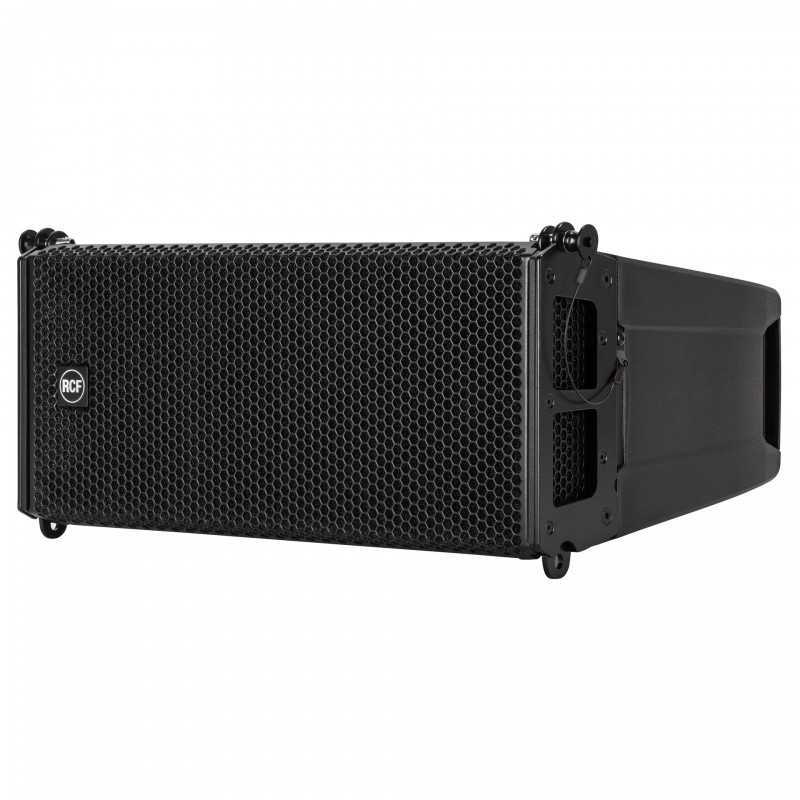 Line Array RCF HDL 6A