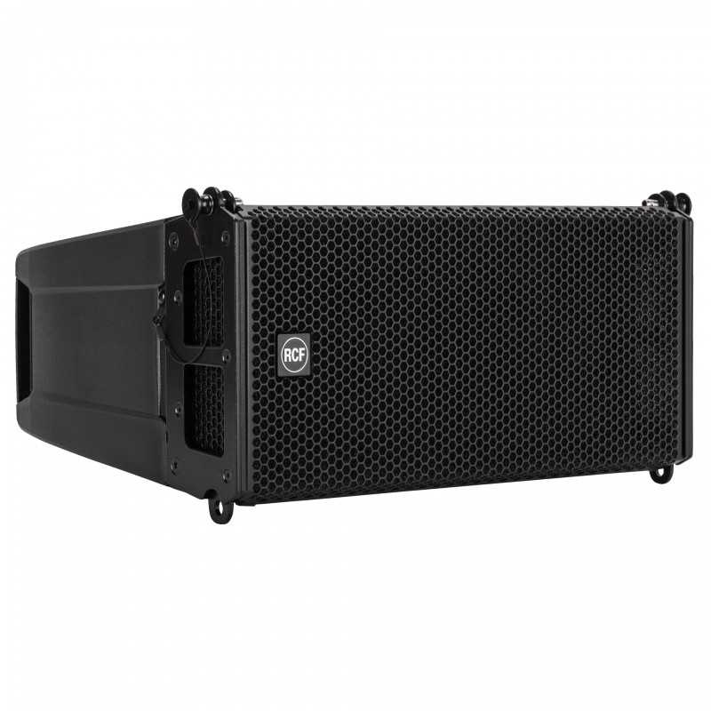 Line Array RCF HDL 6A