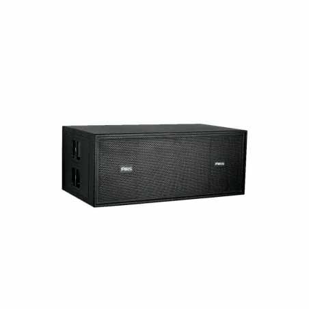 Sub Bajo MRS H218 Doble 18 1400w