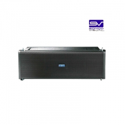 Line Array FBT Mitus 206LA