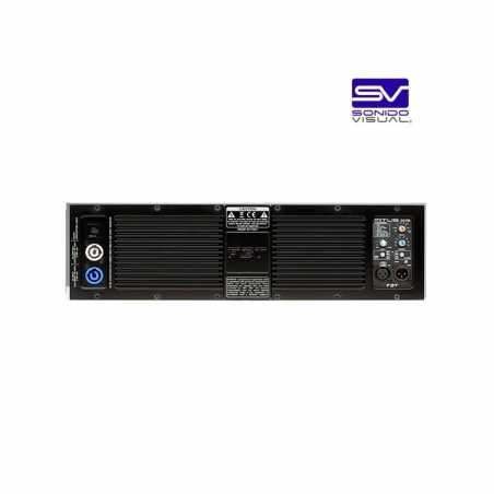 Line Array FBT Mitus 206LA