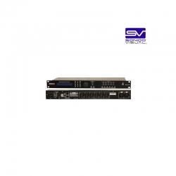 Procesadores-American Pro-DSP-4x8