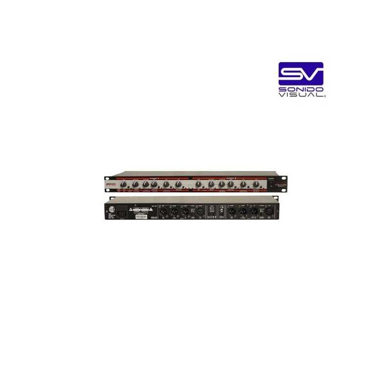 Procesadores-American Pro-234XL