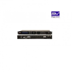 Procesadores-American Pro-DSP-2x6