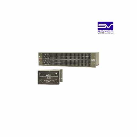 Procesadores-American Pro-EQ-2231