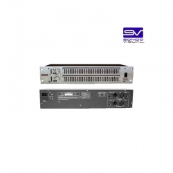 Procesadores-American Pro-EQ-231