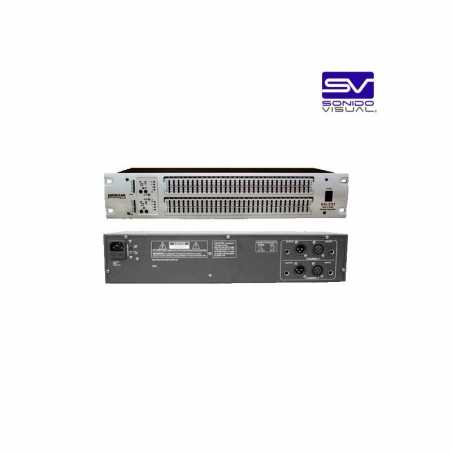 Procesadores-American Pro-EQ-231