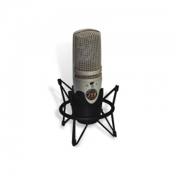 MICROFONO ESTUDIO MULTIPATRON POLAR JTS JS-1T