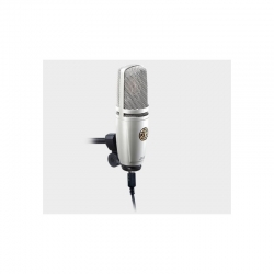 MICROFONO ESTUDIO USB JTS JS-1USB