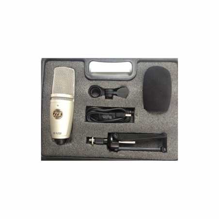 MICROFONO ESTUDIO USB JTS JS-1USB