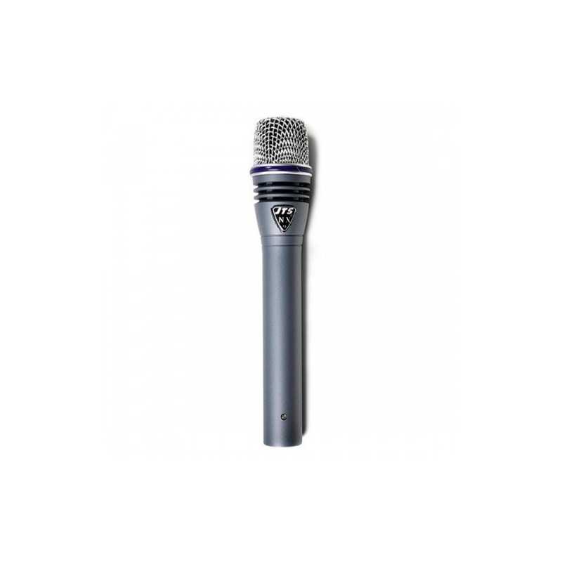 Microfono condensador JTS NX-9