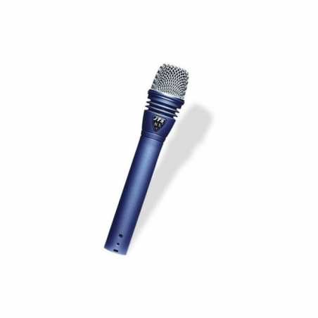 Microfono condensador JTS NX-9