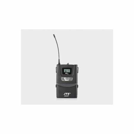 SISTEMA INALAMBRICO Jts IN64R/IN64TB/CX504