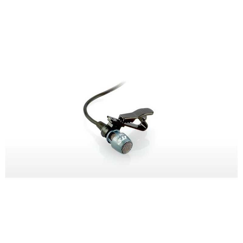 Microfono de Solapero Cardioide JTS