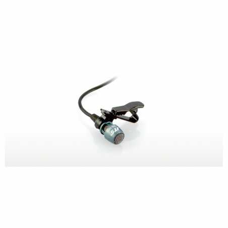 Microfono de Solapero Cardioide JTS