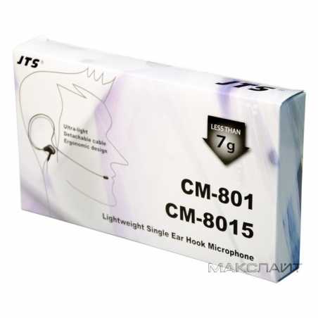 Microfono Head Set JTS Omnidireccional