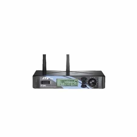 Microfono Inalambrico Profesional JTS US-1000D / MH-8990i