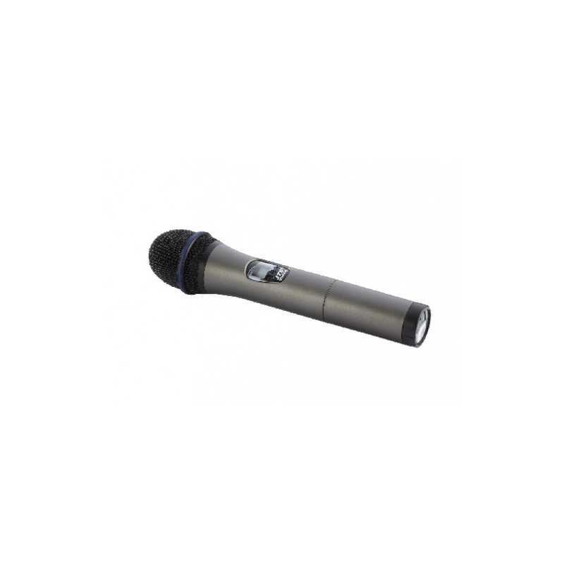 Microfono Inalambrico Profesional JTS US-1000D...
