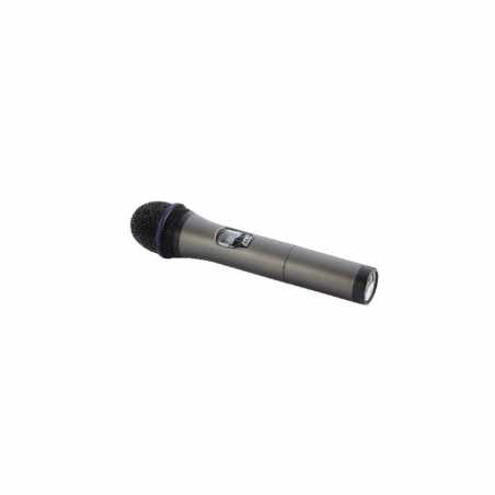 Microfono Inalambrico Profesional JTS US-1000D / MH-8990i