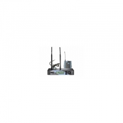 Microfono Inalambrico Solapa y Bodypack JTS Profesional
