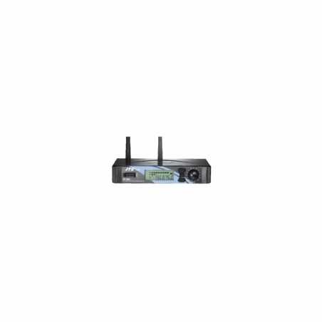 Microfono Inalambrico Solapa y Bodypack JTS Profesional