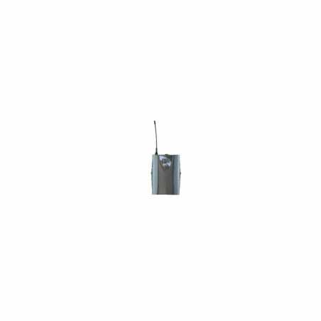 Microfono Inalambrico Solapa y Bodypack JTS Profesional