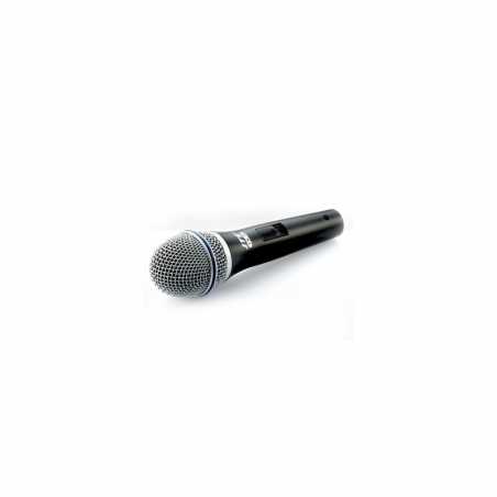 Microfono Dinamico Vocal JTS TX-8
