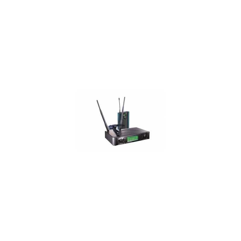 Microfono-JTS-US-9001D/PT-950B + CM-501