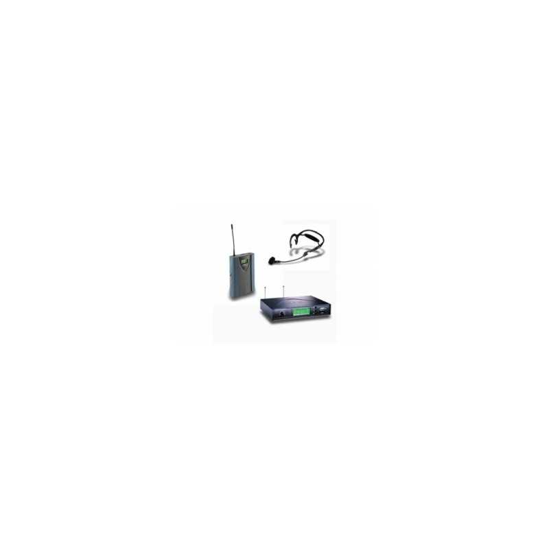 Microfono-JTS-US-901D/PT-950B + CX-504