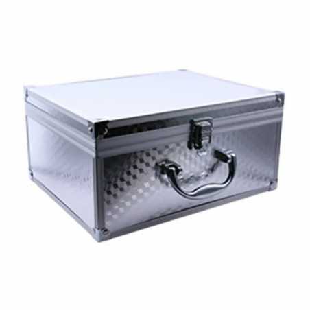 Microfono Condensador Estudio con Case K-10tm K-Acoustic