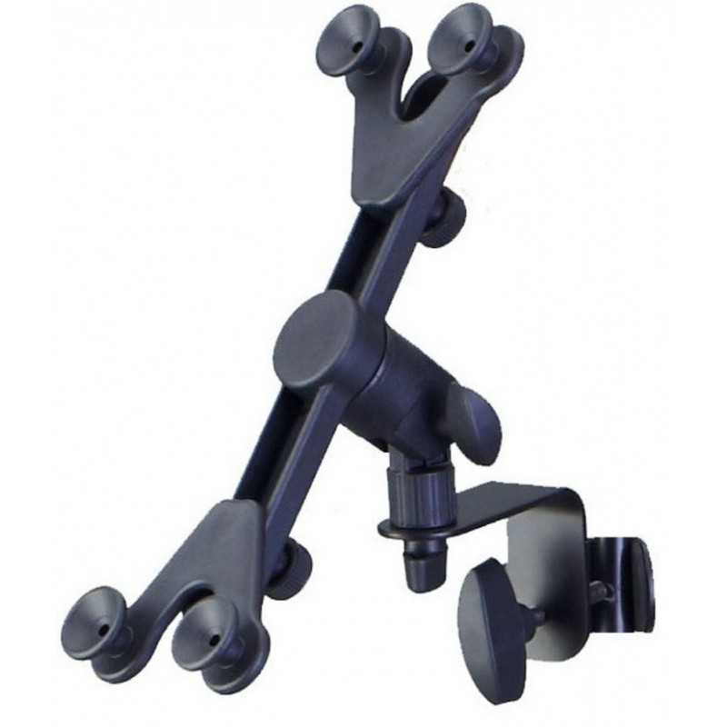 SOPORTE PARA TABLET y TELEFONO EN ATRIL DE...