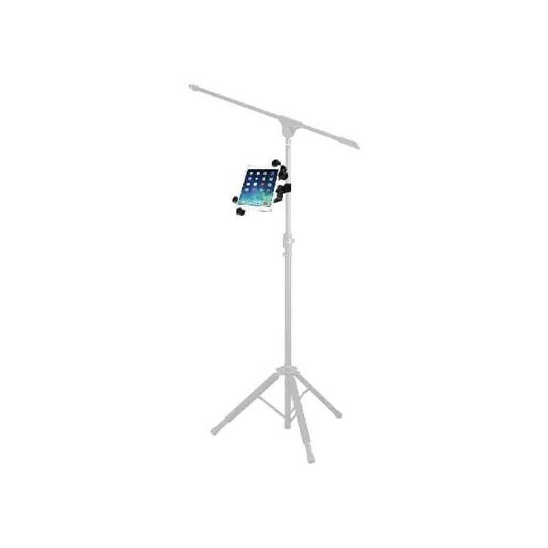 SOPORTE PARA TABLET y TELEFONO EN ATRIL DE...