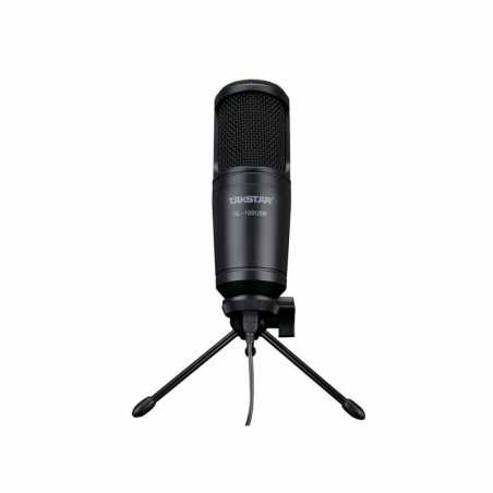 Takstar GL100USB Microfono Condenser USB