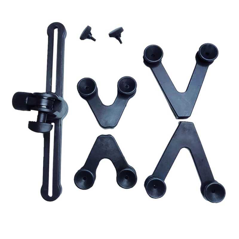 SOPORTE PARA TABLET y TELEFONO EN ATRIL DE...