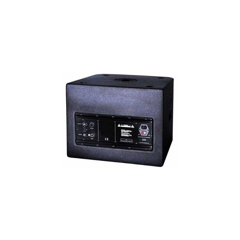 RS 18A Sub bajo Activo 1 x 18, amplificador...
