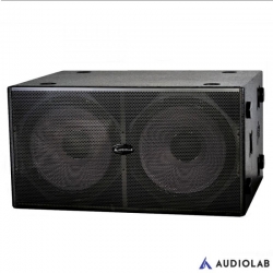 SUB BAJO AC TIVO AUDIOLAB ALA-218A