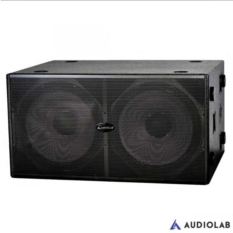 SUB BAJO ACTIVO AUDIOLAB ALA-218A