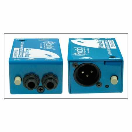 Caja Directa Radial Activa SB-1