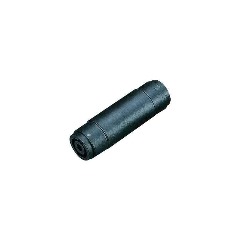 Adaptador Copla Speakon 4 polos Cablelab