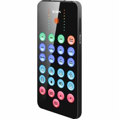 Interfase iCON Pro Audio