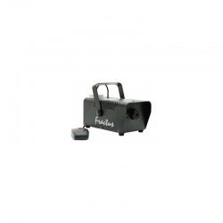 Maquina de Humo American Pro-Fractus 400w