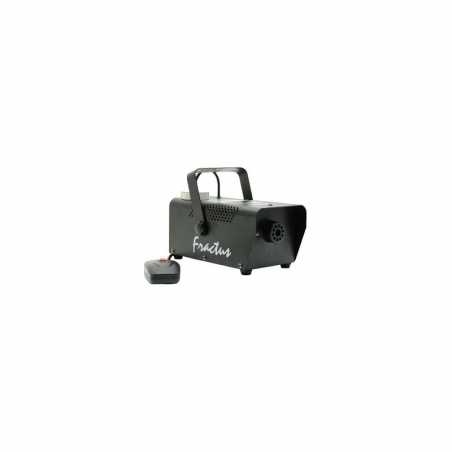 Maquina de Humo American Pro-Fractus 400w