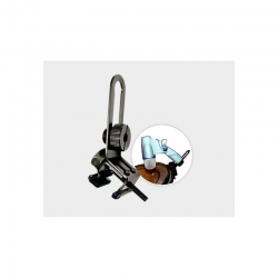 CLP-6 Agarre ultra seguro para Microfonos JTS