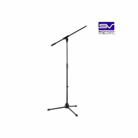 Atril de Microfono con Boom Easy Stand ES-J003-1