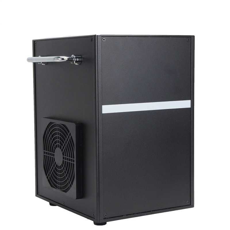 KIT 2 x SPARK MACHINE 650W DMX y CONTROL REMOTO...