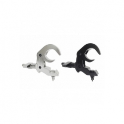 BT-H250G CLAMP HOOK ALUMINIO CON SEGURO FRONTAL SVPro 250K