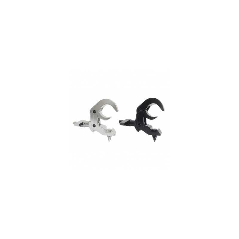 BT-H250G CLAMP HOOK ALUMINIO CON SEGURO FRONTAL...