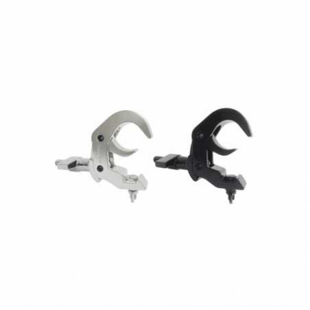 BT-H250G CLAMP HOOK ALUMINIO CON SEGURO FRONTAL SVPro 250K