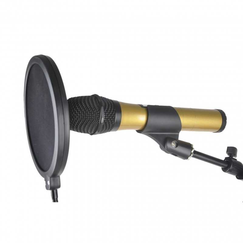 FILTRO ANTIPOP STAND WORK