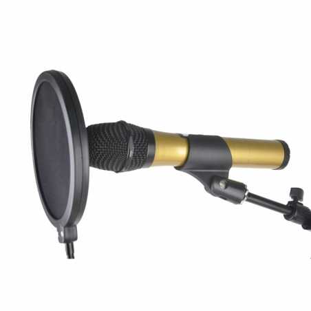 FILTRO ANTIPOP STAND WORK